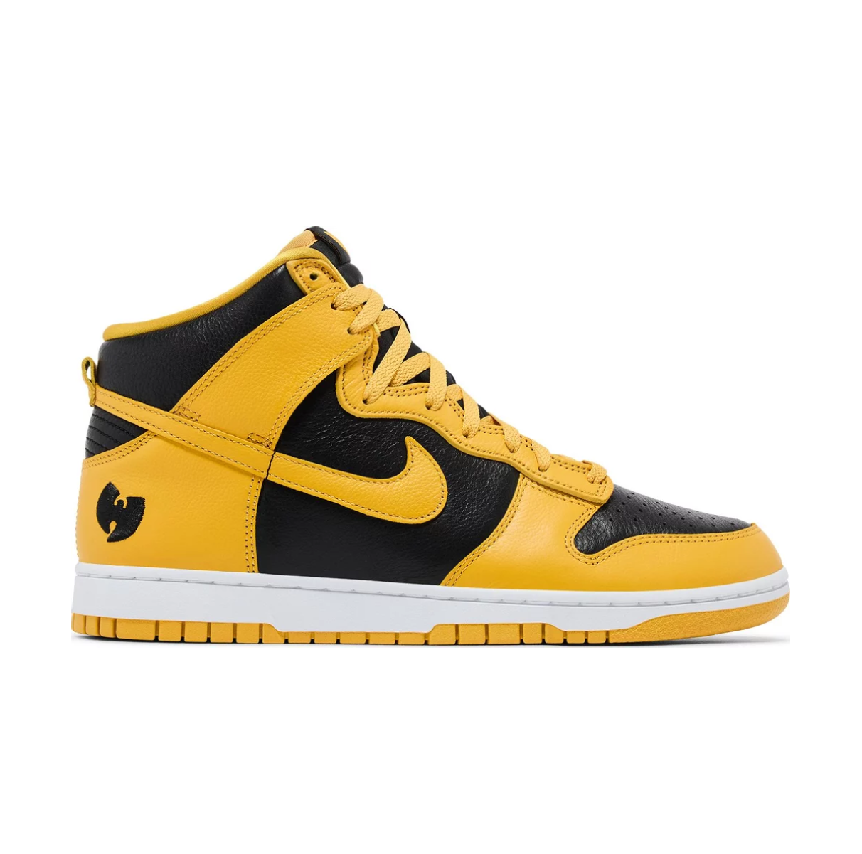 Nike Dunk High Wu-Tang (2024)
