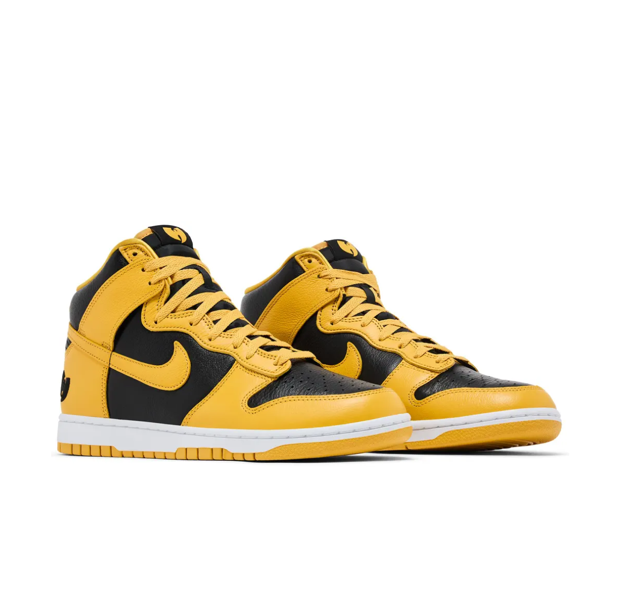 Nike Dunk High Wu-Tang (2024)