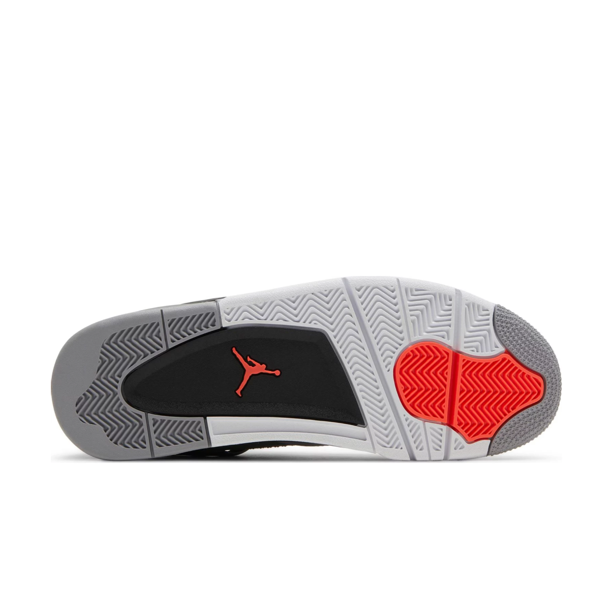 Air Jordan 4 Retro Infrared