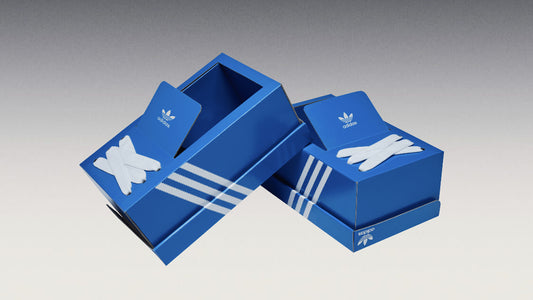 April Fool’s Day’s Finest Creation? The adidas The Box Shoe