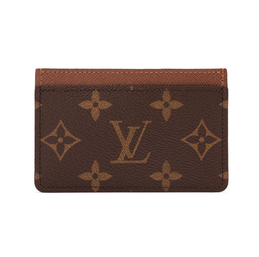 Louis Vuitton Kartenhalter Monogramm