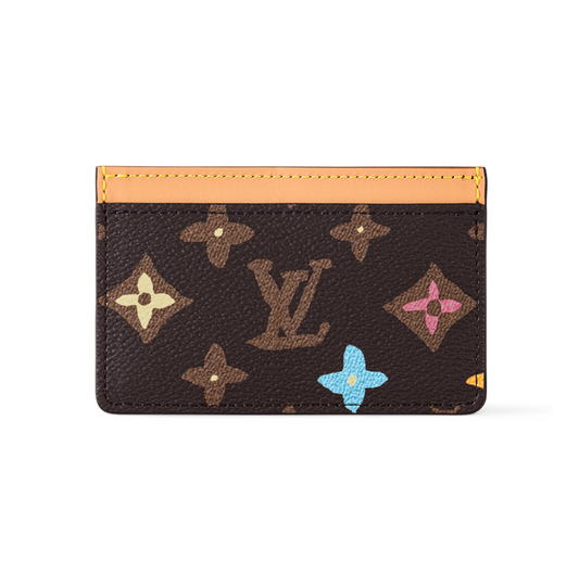 Kartenetui Louis Vuitton by Tyler, the Creator