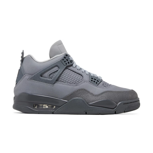 Air Jordan 4 Retro SE 'Wet Cement'