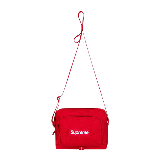 Supreme Shoulder Bag 'Red'