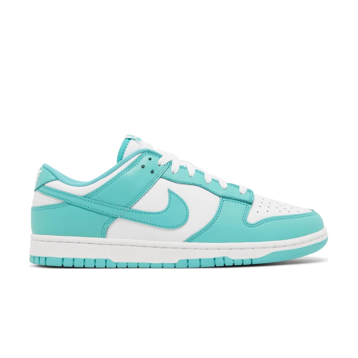 Nike Dunk Low Clear Jade