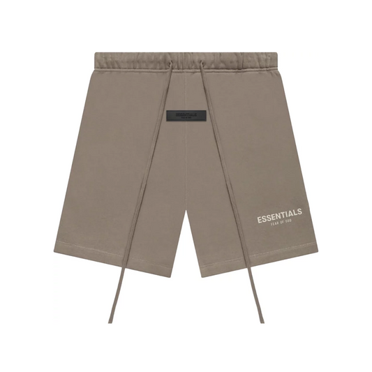 Fear of God Essentials Essentials Shorts 'Desert Taupe'