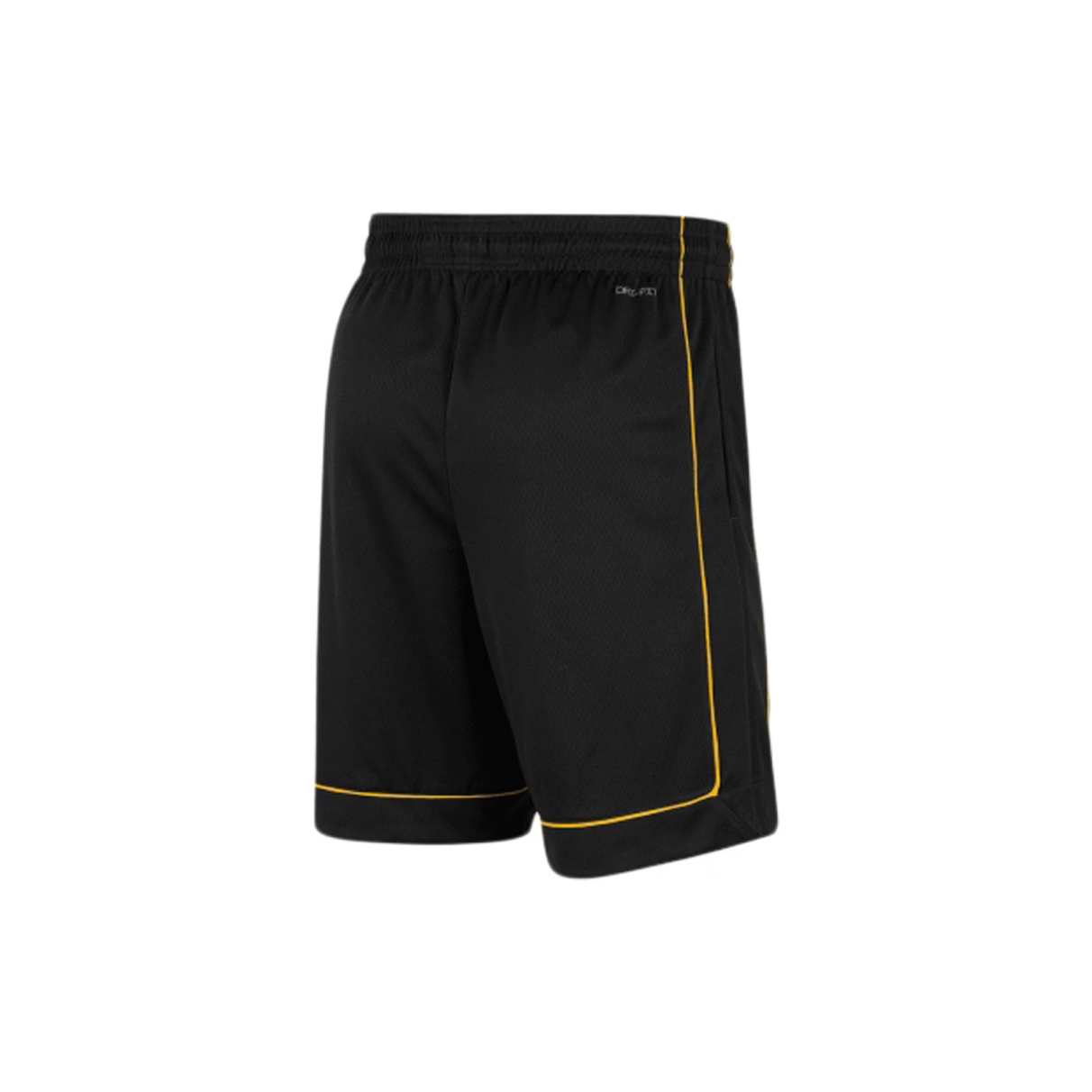 Nike NBA Miami Heat City Edition Mixtape Basketball Shorts