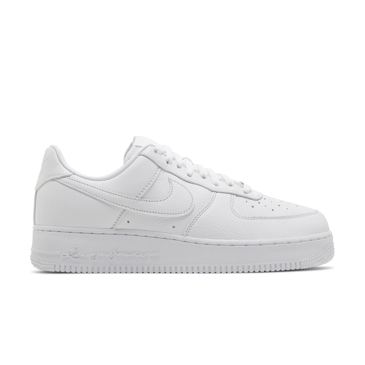 NOCTA x Air Force 1 Low Certified Lover Boy