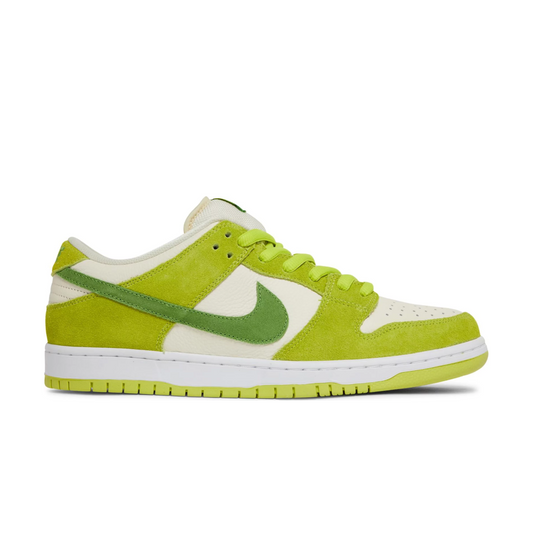 Nike Dunk Low SB Green Apple